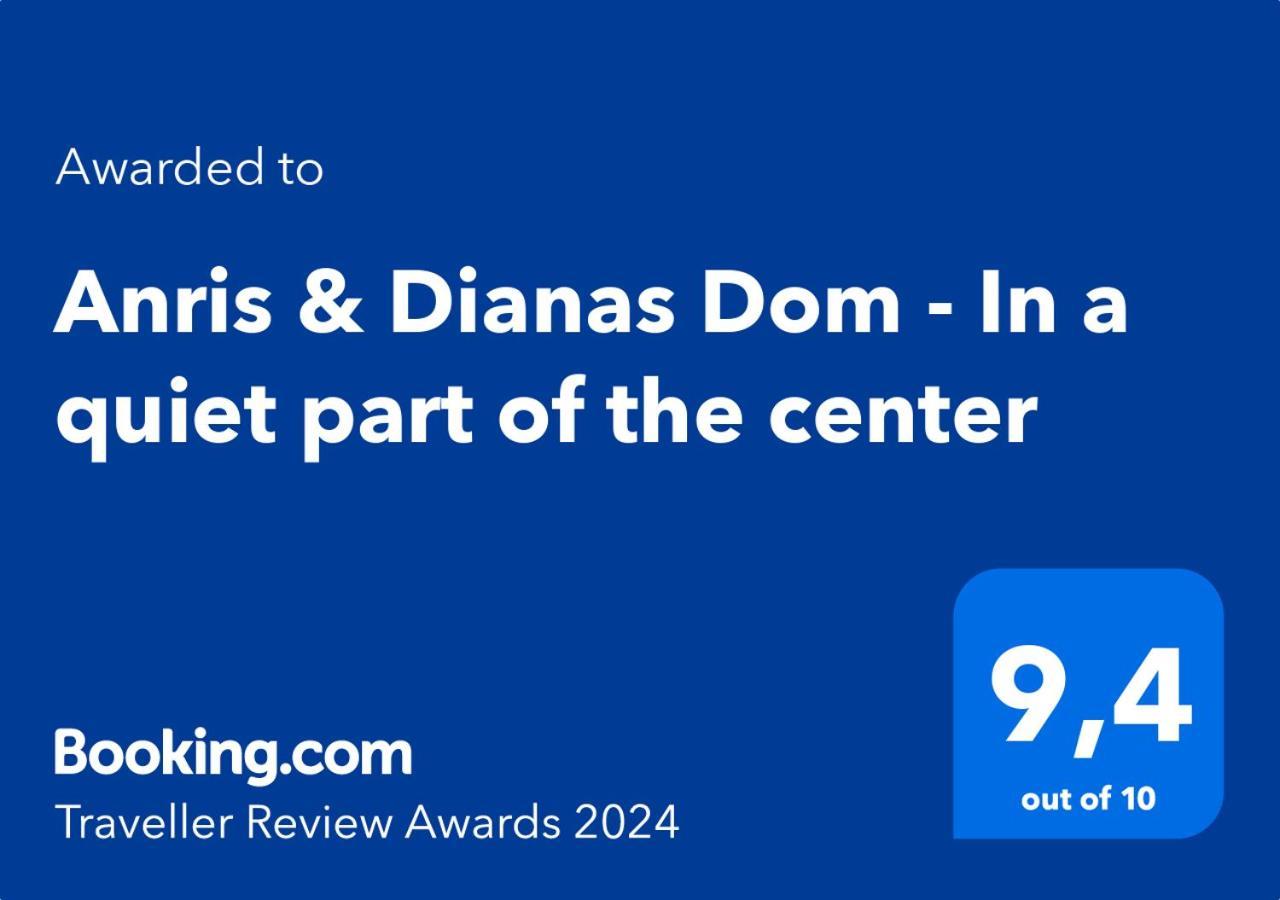 דירות Kallithea  Anris & Dianas Dom - In A Quiet Part Of The Center מראה חיצוני תמונה